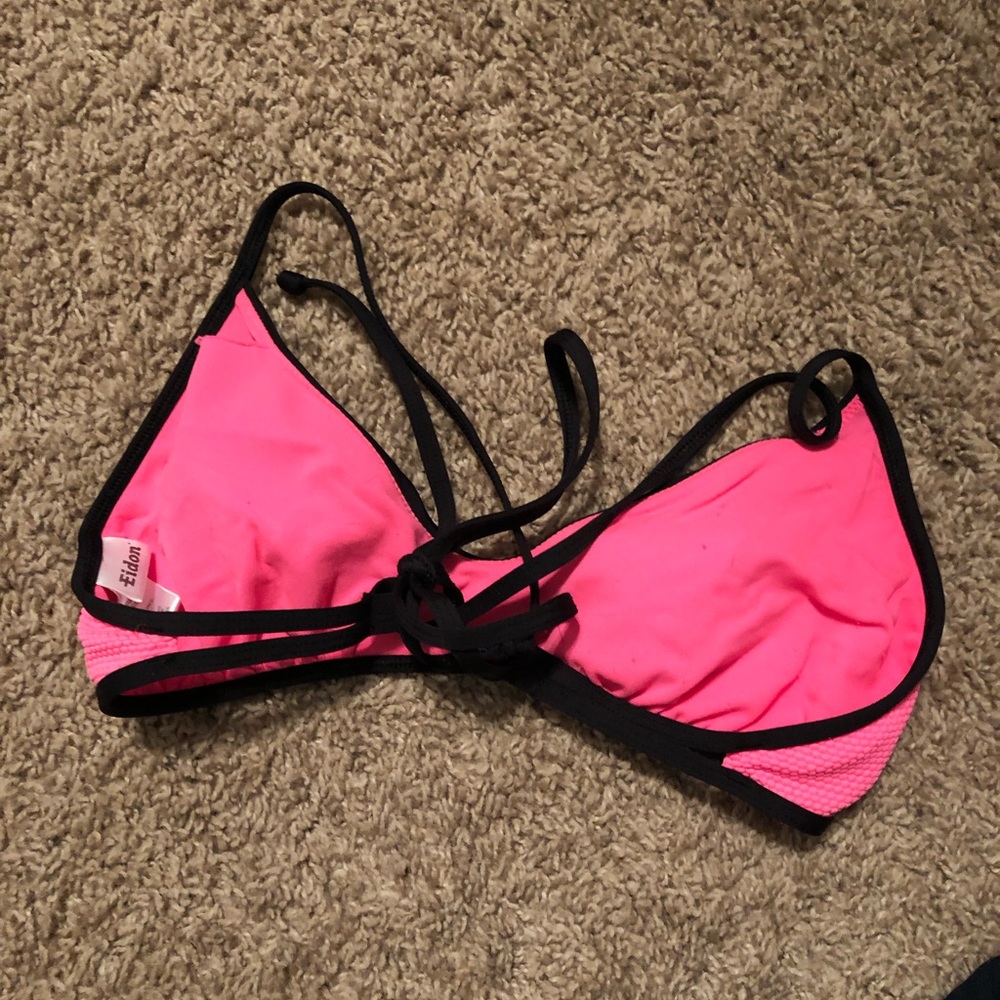 Swimsuit top